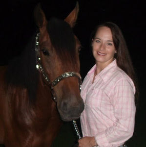 Meet your Posher, Tracielynn